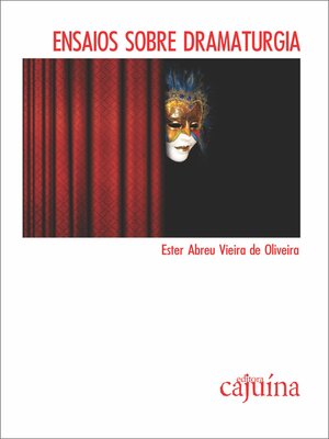 cover image of Ensaios sobre dramaturgia